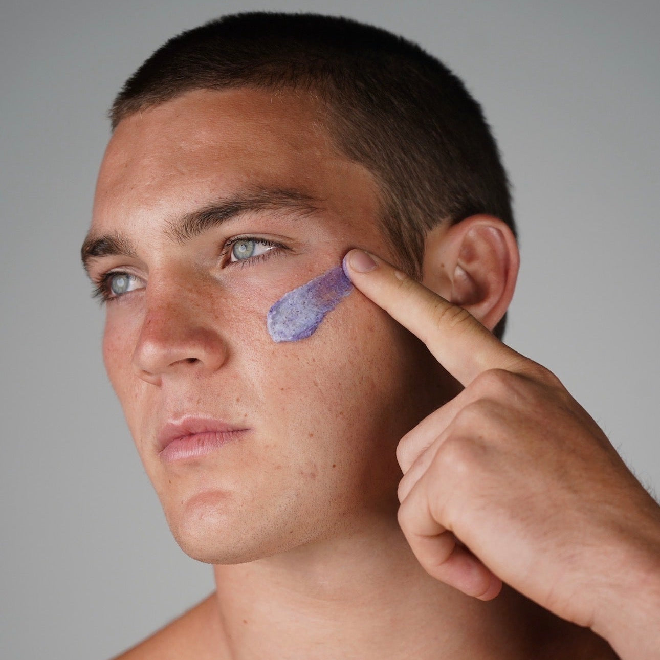 The Arcturian Whipped Scrub