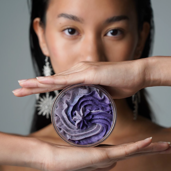 The Arcturian Whipped Scrub