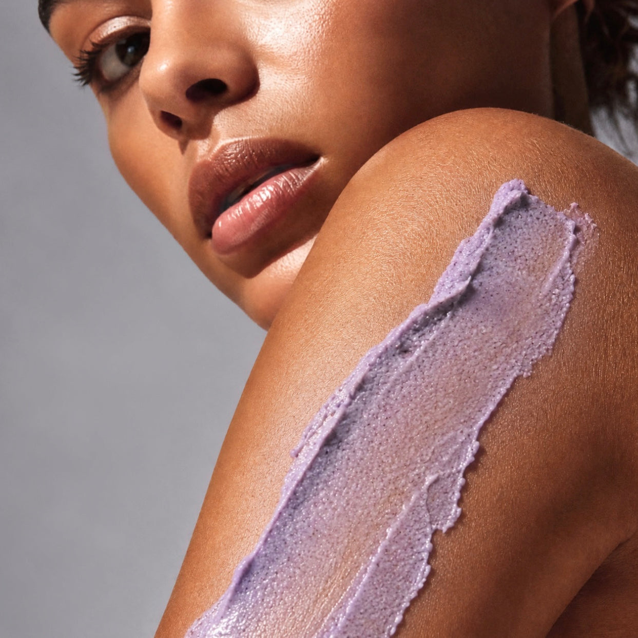 Luscious Lavender Whipped Scrub