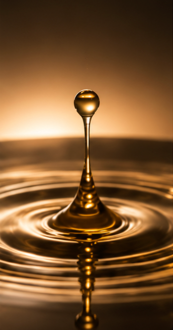 Sweet Almond Oil
