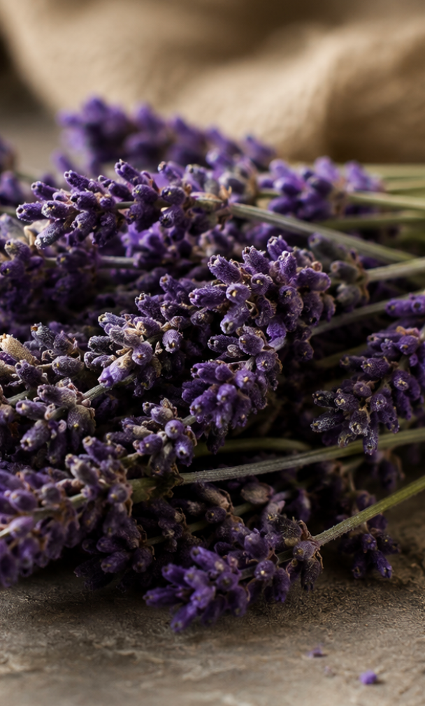 LAVENDER EXTRACT