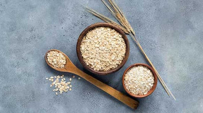 Avena Sativa (Oat) Meal