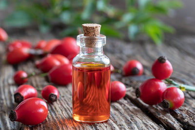 Rose-Hip Oil